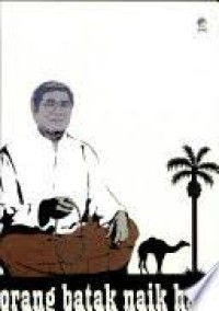 Image of Orang Batak Naik Haji