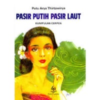 Image of Pasir Putih Pasir Laut