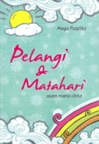 Image of Pelangi  & Matahari
