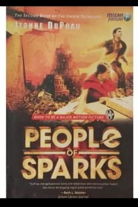 Image of People Of Sparks