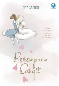 Image of Perempuan Langit