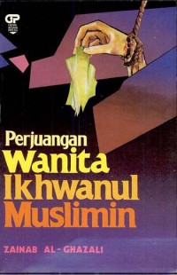 Image of Perjuangan Wanita Ikhwanul Muslimin