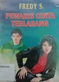 Image of Pewaris Cinta Terlarang