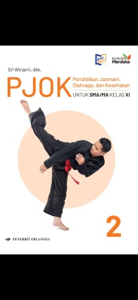 Image of PJOK XI