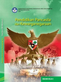 Image of PKN X KEMENDIKBUD