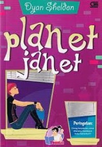 Image of Planet Janet