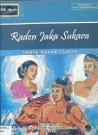 Image of Raden Jaka Sukara