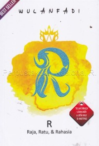 Image of Raja, Ratu, dan Rahasia