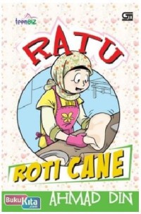 Image of Ratu roti cane