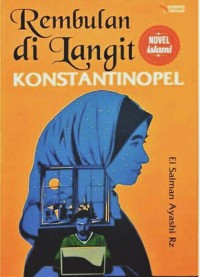 Image of Rembulan Di Langit Konstantinopel