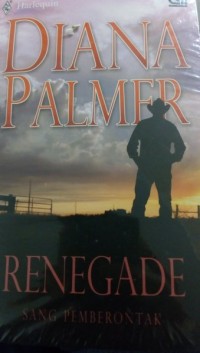 Image of Renegade sang pemberontak