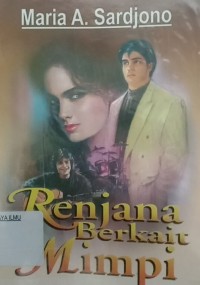 Image of Renjana berkait mimpi
