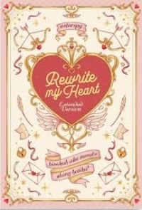 Image of Rewrite My Heart 1 & 2
