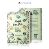 Image of Rintik Terakhir