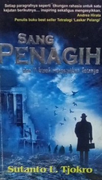 Image of Sang Penagih dan 11 Kisah Mengejutkan Lainnya