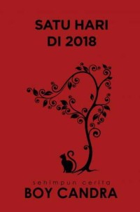 Image of Satu Hari Di 2018