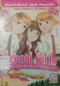 Image of School Girls