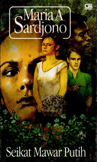 Image of Seikat Mawar Putih