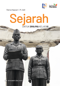 Image of SEJARAH XI