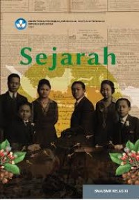 Image of SEJARAH XI