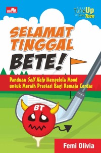 Image of Selamat tinggal bete