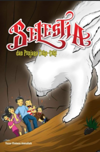 Image of Selestia Dan Penjara Teka-teki