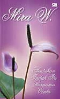 Image of Sentuhan Indah Itu Bernama Cinta