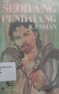 Image of Seorang Pendatang