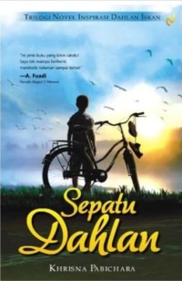 Image of Sepatu Dahlan