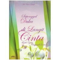Image of Sepenggal Duka Di Langit Cinta