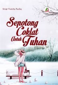 Image of Sepotong Coklat untuk Tuhan