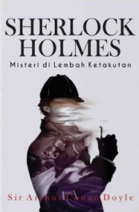 Image of Sherlock Holmes