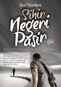 Image of Sihir Negeri Pasir