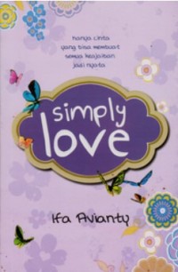 Image of Simply Love