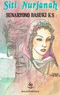 Image of SITI NURJANAH