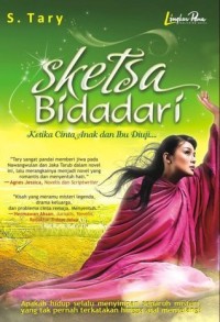 Image of Sketsa Bidadari