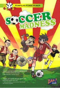 Image of Soccer Madness