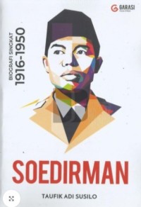 Image of Soedirman