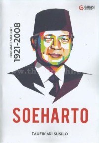Image of SOEHARTO