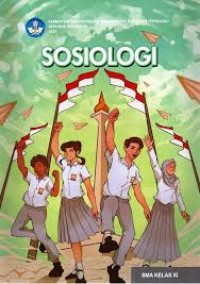 Image of SOSIOLOGI XI