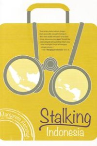 Image of Stalking Indonesia