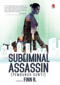 Image of Subliminal Assassin : Pembunuh Sunyi