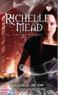 Image of Succubus On Top