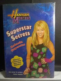 Image of Superstar Secrets = Rahasia Superstar