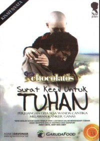 Image of Surat Kecil Untuk Tuhan