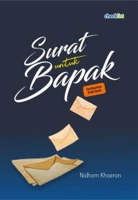 Image of Surat untuk Bapak