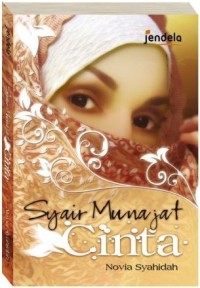 Image of Syair Munajat Cinta