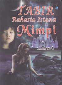 Image of Tabir rahasia istana mimpi
