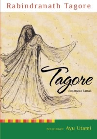 Image of Tagore dan Masa Kanak