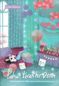 Image of Tahun Terakhir Dena